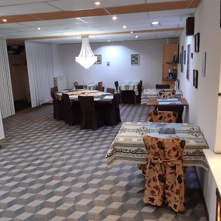 Apartmán Casa Di Gino Antverpy Exteriér fotografie