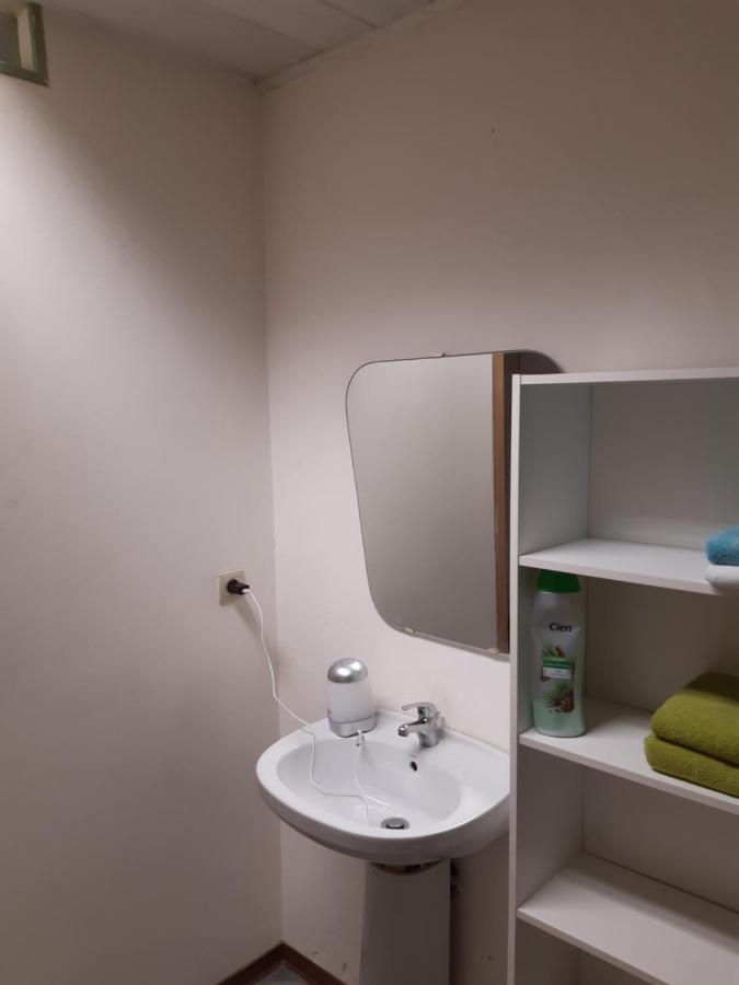 Apartmán Casa Di Gino Antverpy Exteriér fotografie