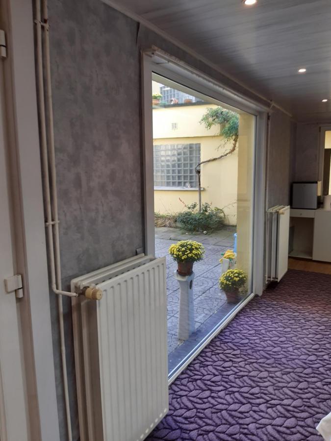 Apartmán Casa Di Gino Antverpy Exteriér fotografie