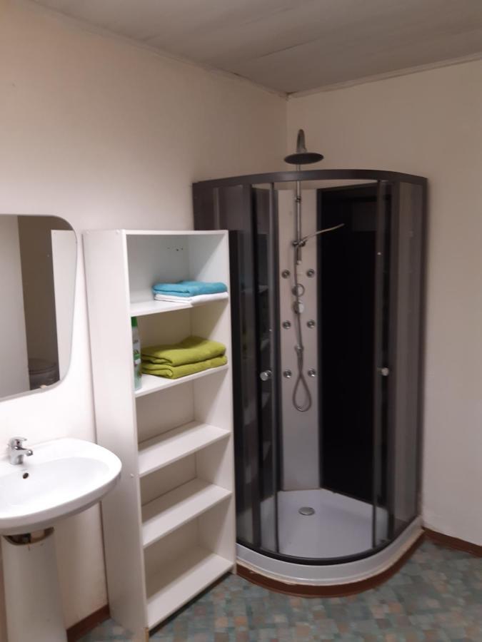Apartmán Casa Di Gino Antverpy Exteriér fotografie