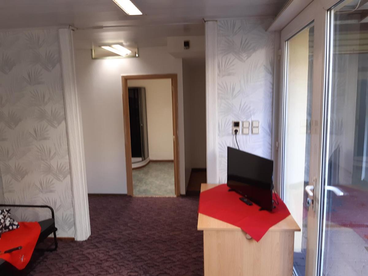 Apartmán Casa Di Gino Antverpy Exteriér fotografie